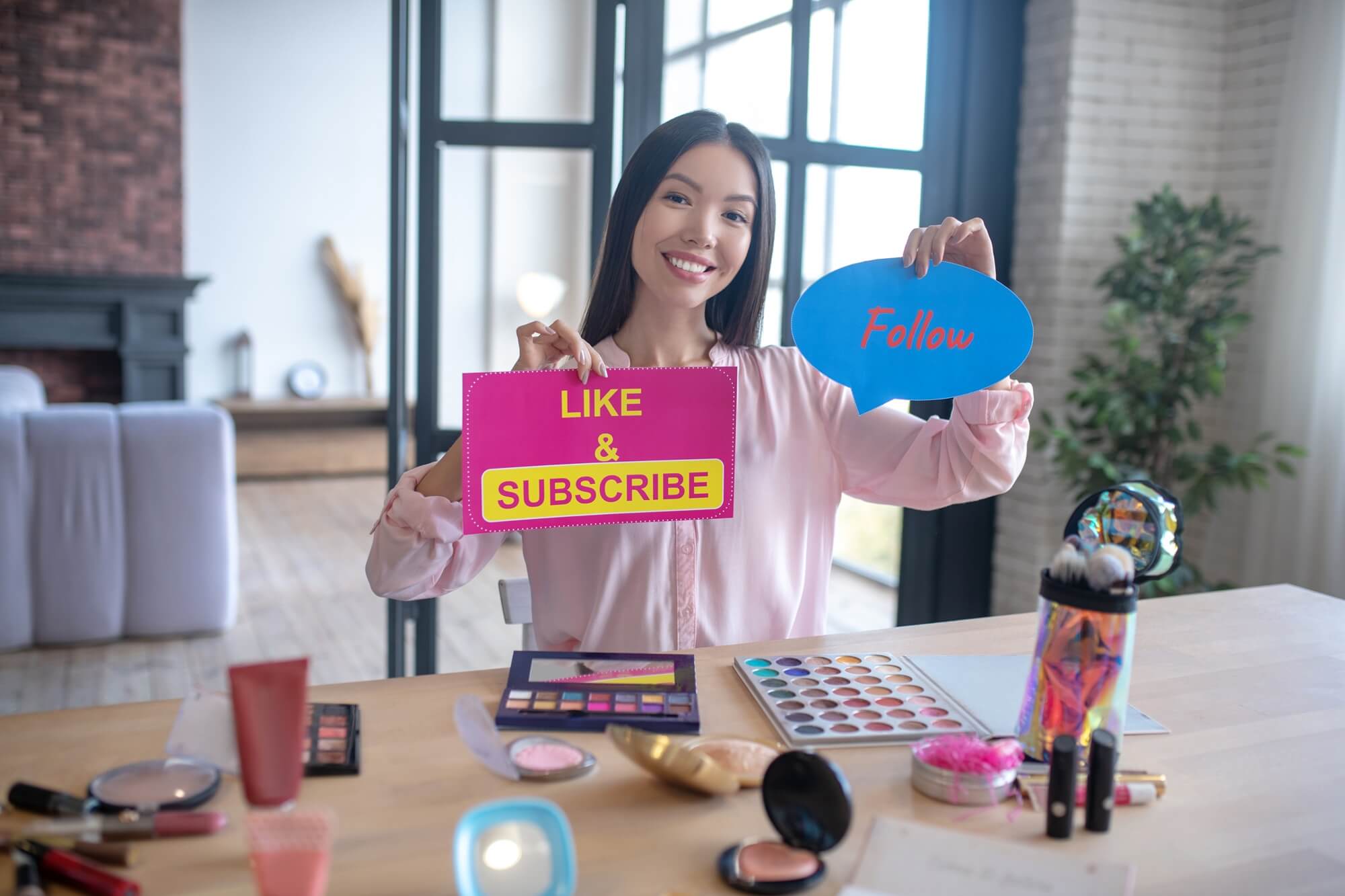 Data-Powered Campaigns