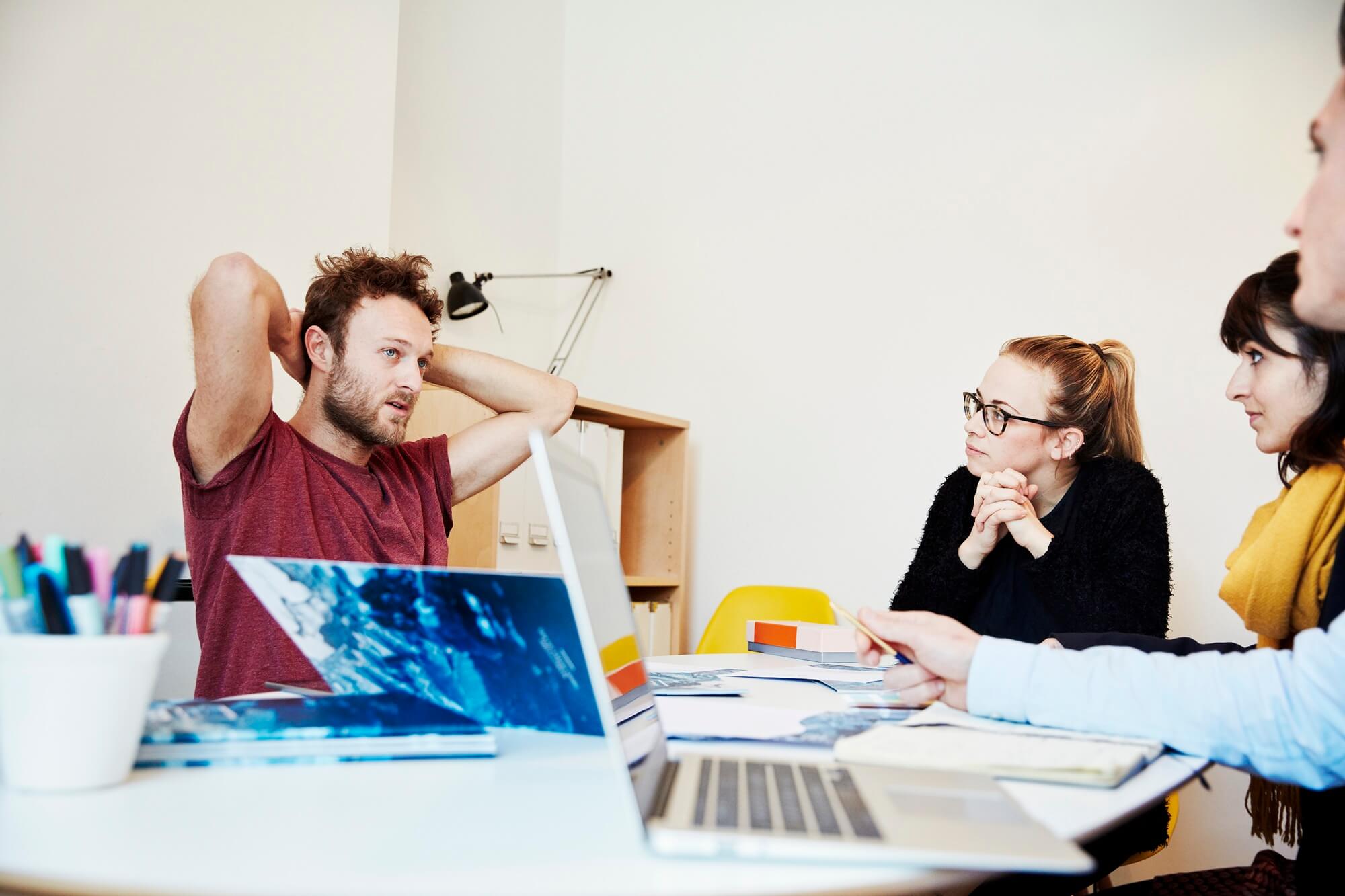 Real Partnership Power